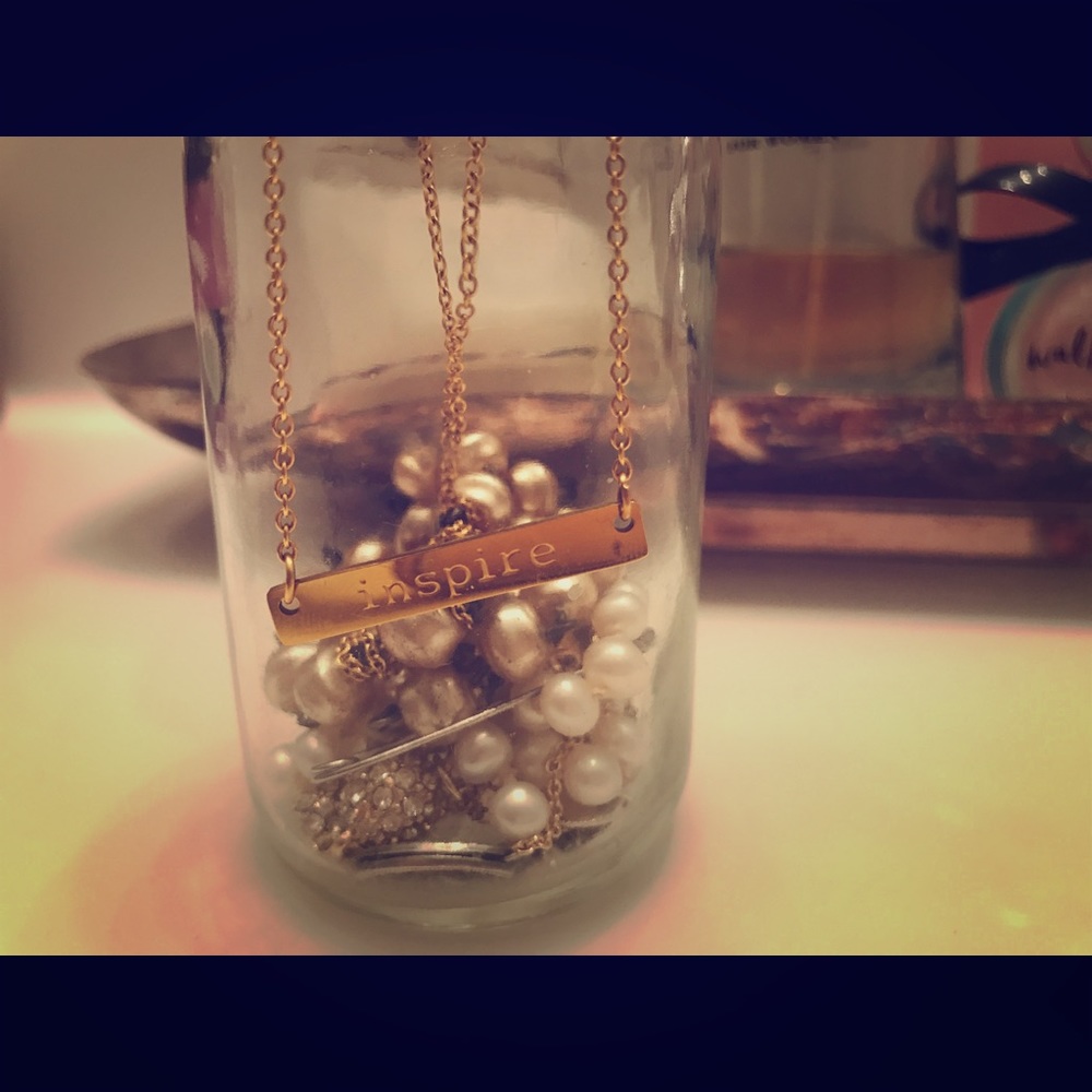 Cute Necklace